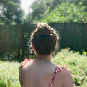 Meet your Posher, Abby